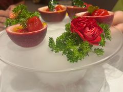 -若蘭慈·无国界素食料理(欢乐海岸店)