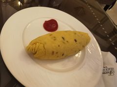 -和平饭店茉·莉酒廊 Jasmine Lounge