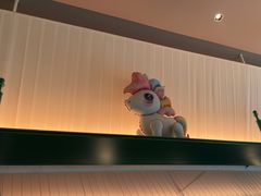 -芭莉与彩虹西餐厅(成都合生汇店)