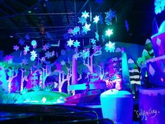 -济南方特东方神画