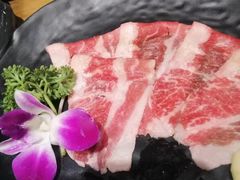 -牛人·雪花牛·木炭烤肉(昆山陆家店)