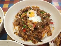 -万能料理屋(钟鼓岭路店)