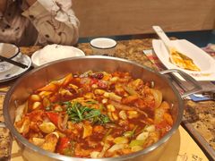 -黄记煌三汁焖锅(欢乐海岸店)