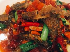 -高子烧鸡公(五里堆路店)
