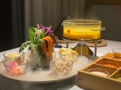 -叶叶菩提·晋福宫