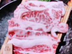 -黑牛の店·和牛烧肉(大悦城店)
