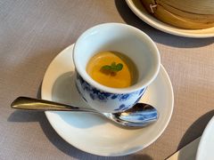 -九里云松·天香餐厅