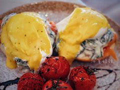 -The Rug Cafe(王府中环店)