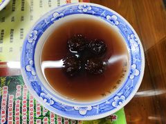 -粗茶淡饭(东关街店)