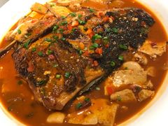 -乾隆美食·本帮菜(黄河路店)