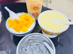 -百花传统甜品店(原址店)