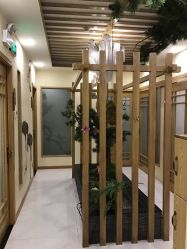 -芳朵美容养生SPA