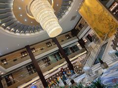 -金狮国际酒店自助餐(金狮店)