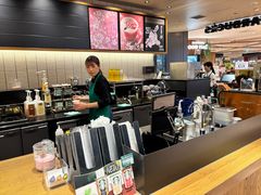 -星巴克臻选(思南公馆店)