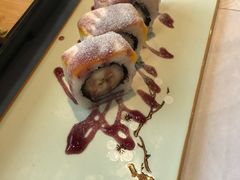 -三号码头罗氏虾小馆