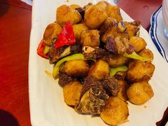 -小鱼儿海鲜港(新村十区店)