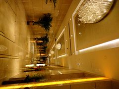 -北京西国贸大酒店