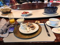 -万丽轩·粤菜(王府井金茂万丽酒店)