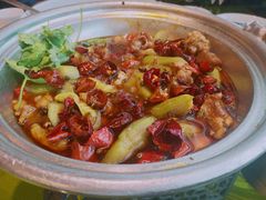 -辛香汇(飞洲店)