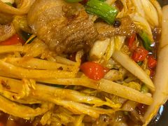 -刘妈菜馆(磁器口店)