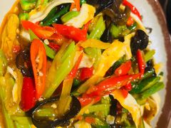 -川堂风·跷脚牛肉·乐山爆炒(宝山日月光店)