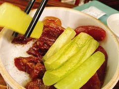 -黄祥华养生堂·炖汤·营养蒸饭(岭南天地店)