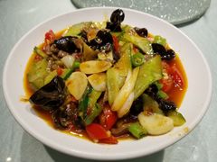 -锦庐道地川菜(来福士店)