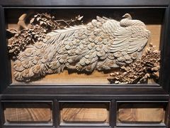 -成都杜甫草堂博物馆
