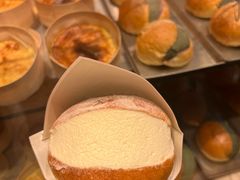 -Juicy Bakery(大学路店)