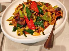 -川旺角融合菜•海景餐厅(星海广场店)