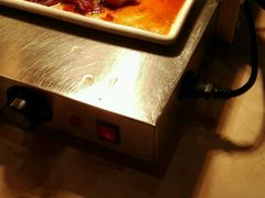 -长沙三景韦尔斯利酒店·Oval全日制餐厅自助餐