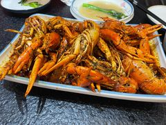 -三妹小龙虾·黄油蟹(华侨城总店)
