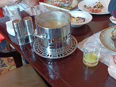 -泉州悦华酒店·自助餐厅