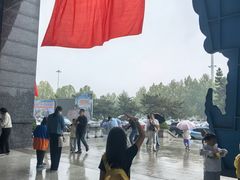 -泉城欧乐堡海洋极地世界