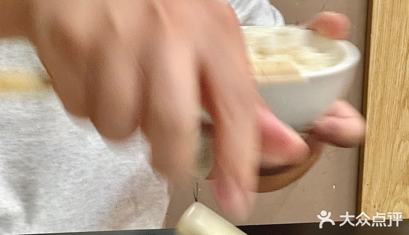 河源探店｜到底是什么能让室友狂炫四碗饭🍚