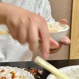 河源探店｜到底是什么能让室友狂炫四碗饭🍚