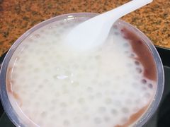 红豆西米香芋-百花传统甜品店(原址店)