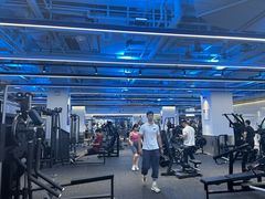 -威仕顿健身游泳(御锦城店)
