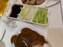 -便宜坊烤鸭店(航天桥店)