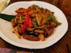 -苏梅花园(群星城店)