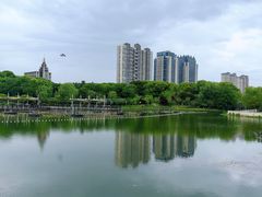 -桐乡植物园