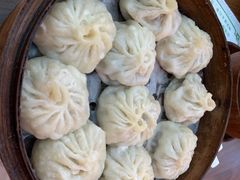 小笼包-诺敏塔拉奶茶-布里亚特包子-手把肉(锦都会店)