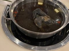 -太婆天府山珍酒楼(亚运村店)