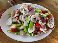 -坛南湾阿强农家乐.海鲜大排档老字号(福州地标美食店)