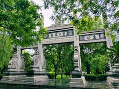 -洛阳白马寺