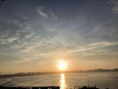 -长江澳风力发电景观区