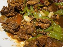 -吕氏疙瘩汤·私家菜馆(慈云寺店)