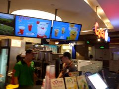 -CoCo都可(汉神购物广场店)