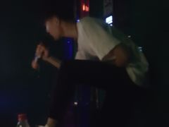 -百威KTV(恒福路店)