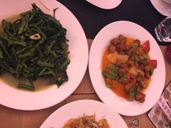 -华味居 Restaurant Chinese Huaweiju